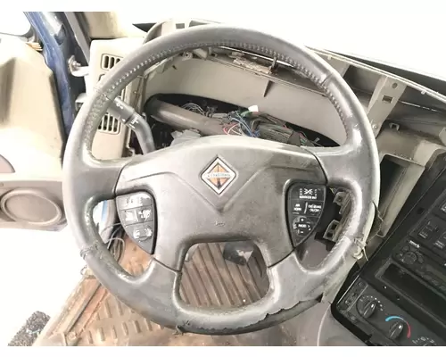 International PROSTAR Steering Column