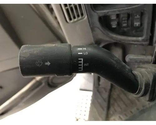 International PROSTAR Steering Column