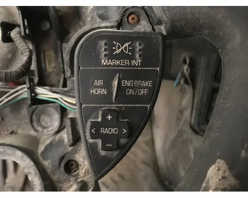 International PROSTAR Steering Column