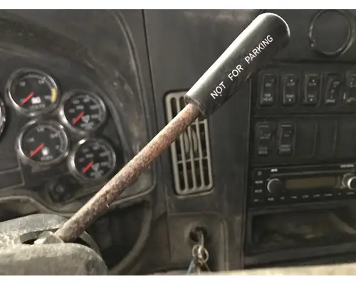 International PROSTAR Steering Column