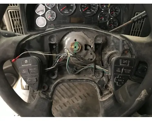 International PROSTAR Steering Column