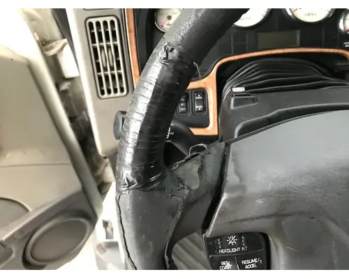 International PROSTAR Steering Column