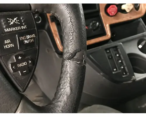 International PROSTAR Steering Column