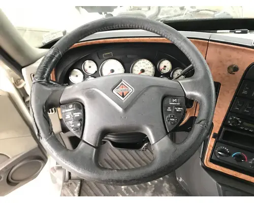 International PROSTAR Steering Column