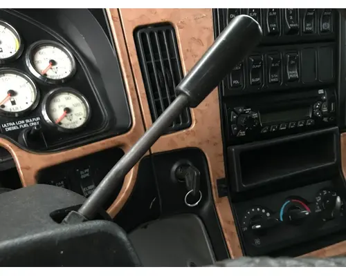 International PROSTAR Steering Column