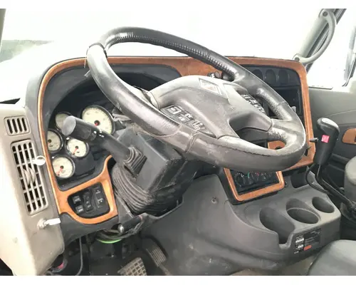 International PROSTAR Steering Column