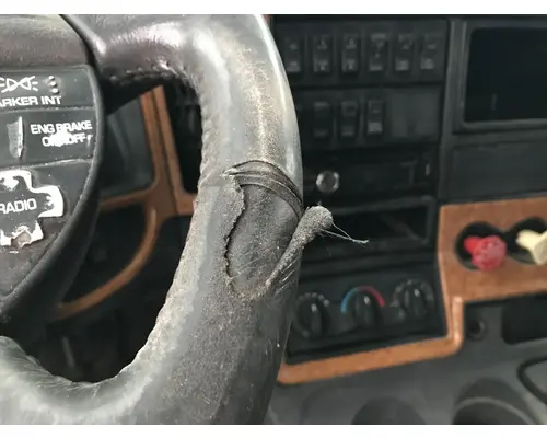 International PROSTAR Steering Column