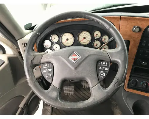 International PROSTAR Steering Column