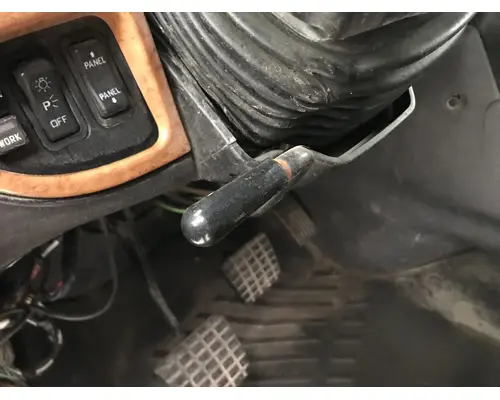 International PROSTAR Steering Column