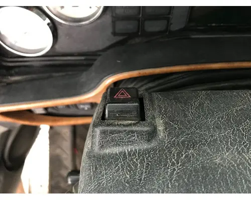 International PROSTAR Steering Column