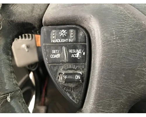 International PROSTAR Steering Column