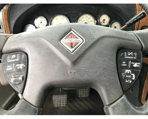 International PROSTAR Steering Column