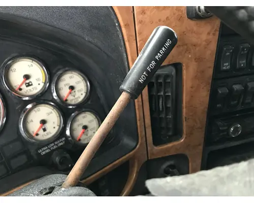 International PROSTAR Steering Column