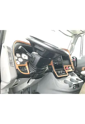 International PROSTAR Steering Column