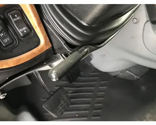 International PROSTAR Steering Column