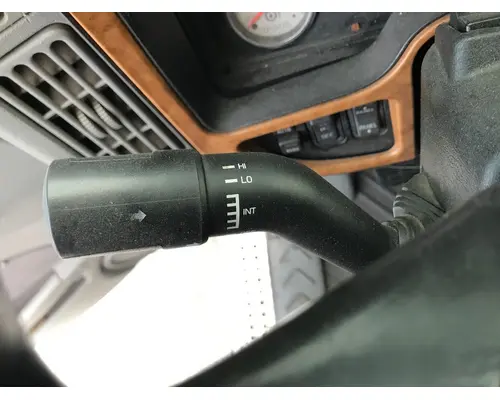 International PROSTAR Steering Column