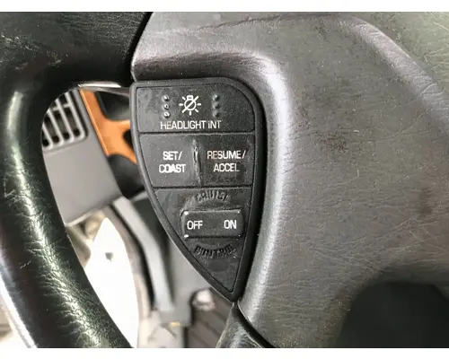 International PROSTAR Steering Column