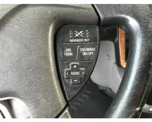 International PROSTAR Steering Column