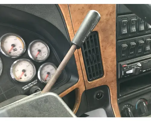 International PROSTAR Steering Column