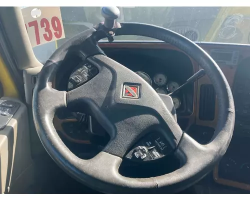 International PROSTAR Steering Column