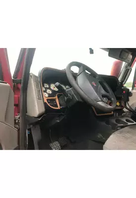 International PROSTAR Steering Column