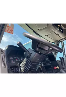 International PROSTAR Steering Column