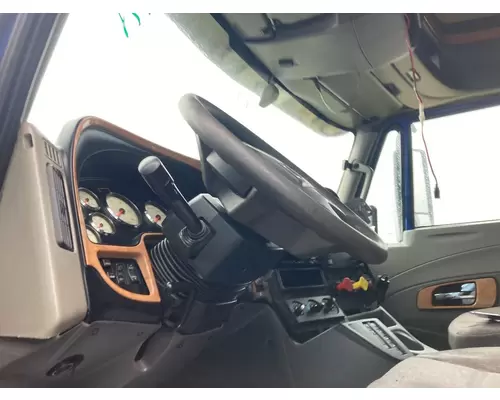 International PROSTAR Steering Column