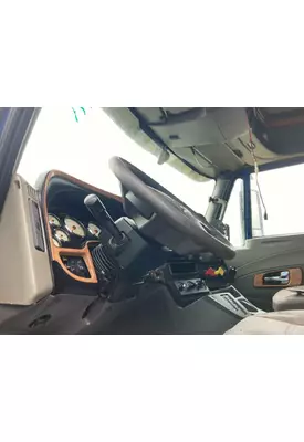 International PROSTAR Steering Column