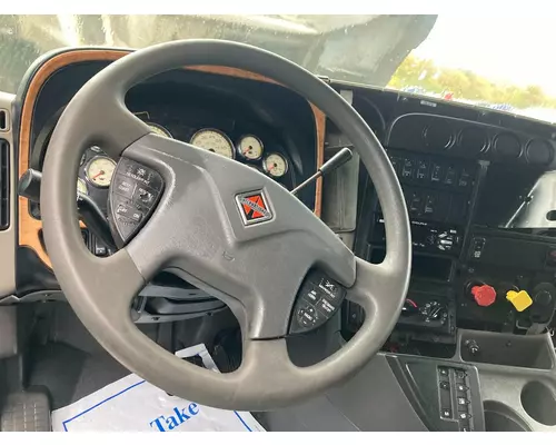 International PROSTAR Steering Column