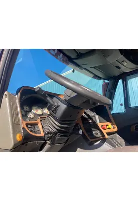 International PROSTAR Steering Column