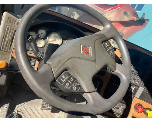 International PROSTAR Steering Column