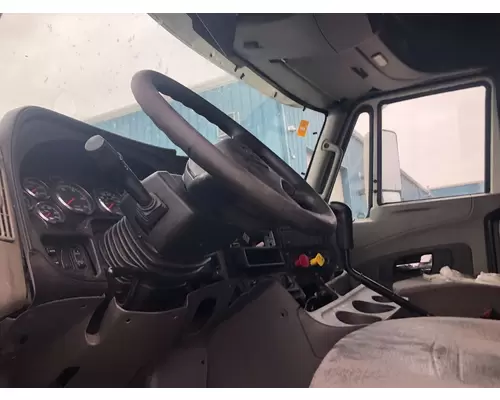 International PROSTAR Steering Column