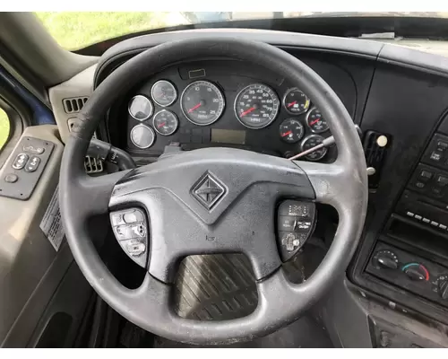 International PROSTAR Steering Column