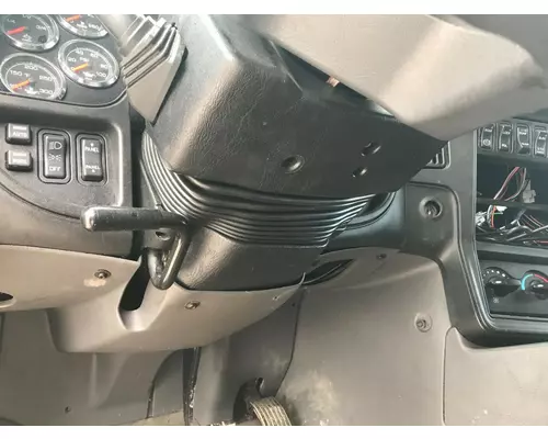 International PROSTAR Steering Column