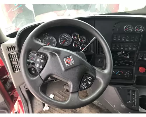 International PROSTAR Steering Column