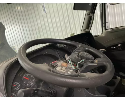 International PROSTAR Steering Column