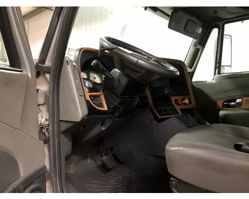 International PROSTAR Steering Column