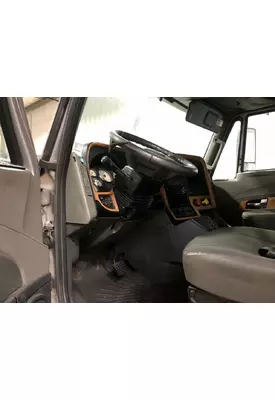 International PROSTAR Steering Column