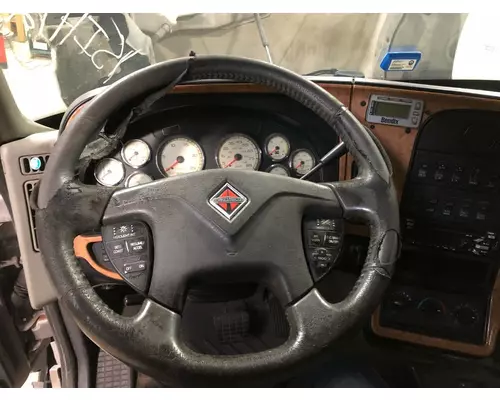 International PROSTAR Steering Column