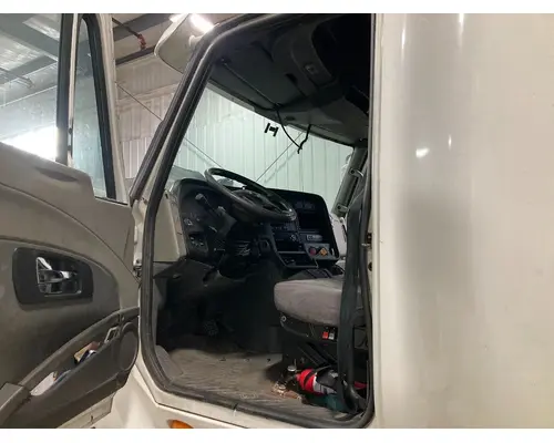 International PROSTAR Steering Column