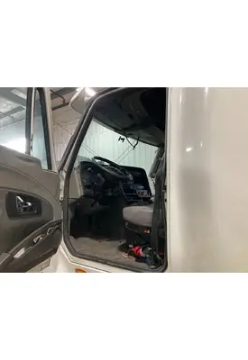 International PROSTAR Steering Column