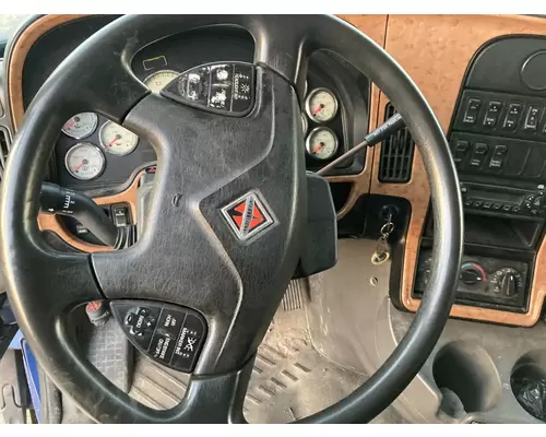 International PROSTAR Steering Column