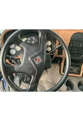 International PROSTAR Steering Column
