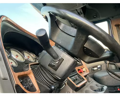 International PROSTAR Steering Column