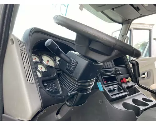 International PROSTAR Steering Column
