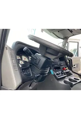 International PROSTAR Steering Column