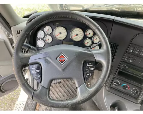 International PROSTAR Steering Column