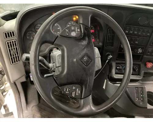 International PROSTAR Steering Column