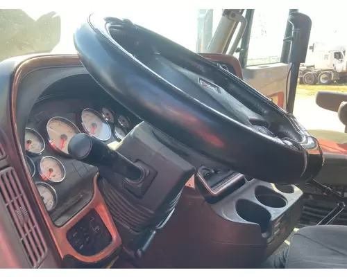 International PROSTAR Steering Column
