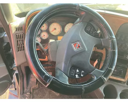 International PROSTAR Steering Column
